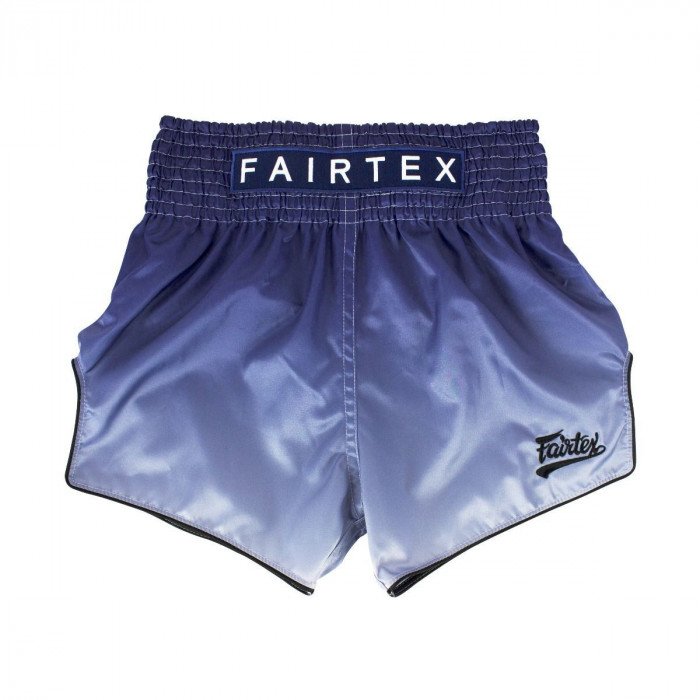 Шорты для бокса Fairtex BS1905 (светло-синий) L