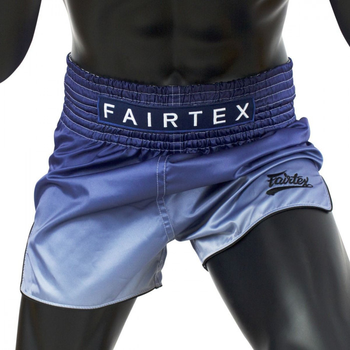 Шорты для бокса Fairtex BS1905 (светло-синий) S