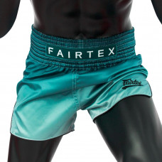 Шорты для бокса Fairtex BS1906 (светло-голубой) S