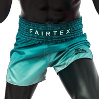 Шорты для бокса Fairtex BS1906 (светло-голубой) M