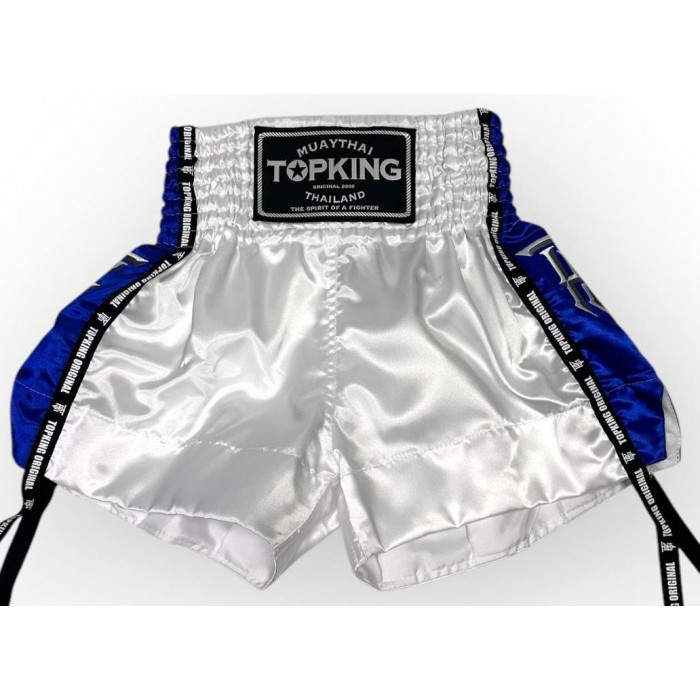 Шорты Top King TKTBS-201 blue M