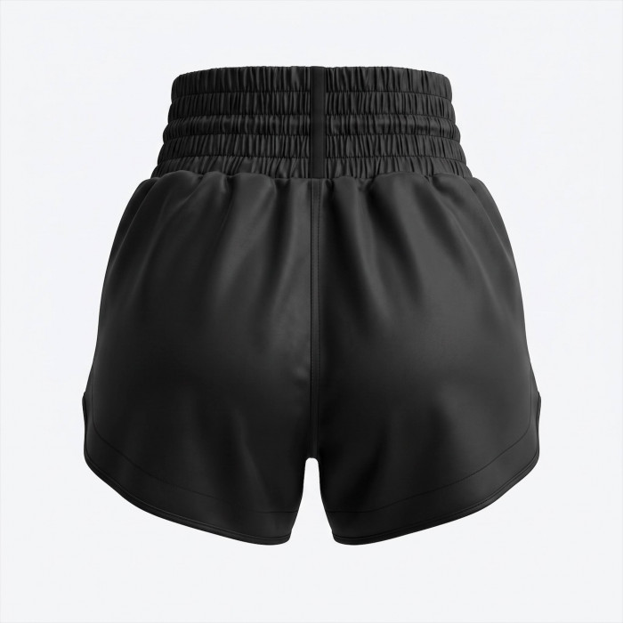 Шорты для Muay Thai Ecipa Fighter black XL
