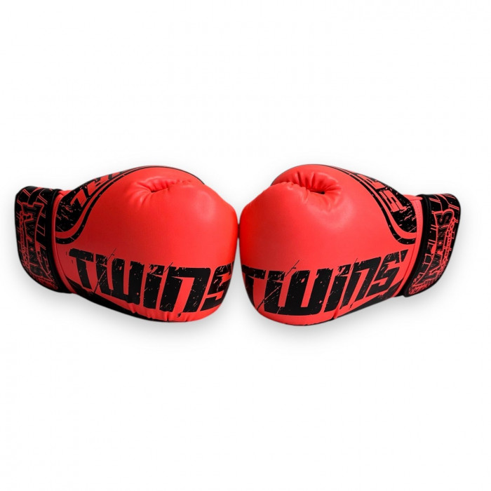 Боксерские перчатки FBGDM12-TW7 orange 10 oz