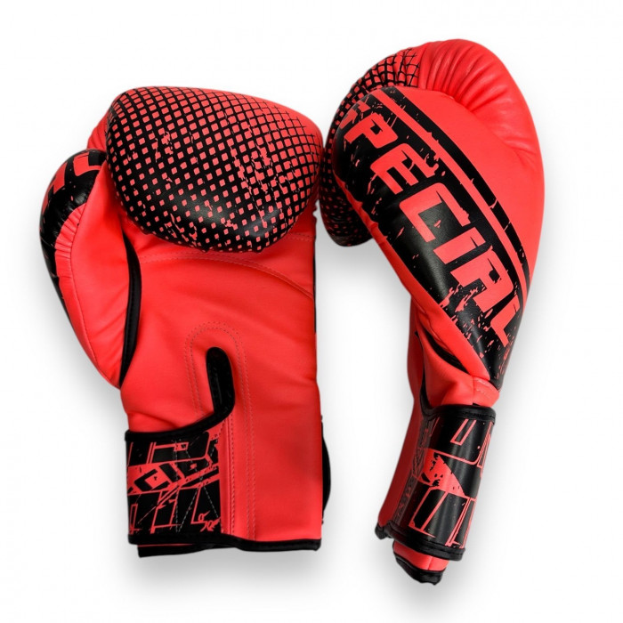 Боксерские перчатки FBGDM12-TW7 orange 10 oz