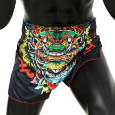 Шорты для бокса Fairtex BS1912 XL