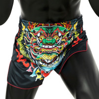 Шорты для бокса Fairtex BS1912 S
