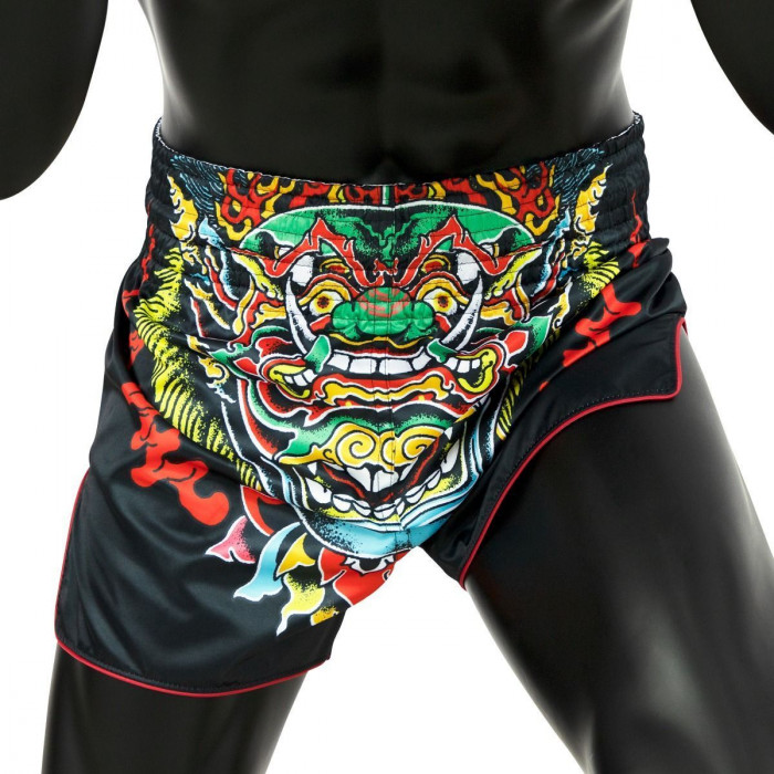 Шорты для бокса Fairtex BS1912 S