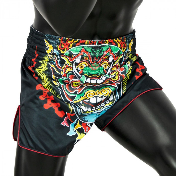 Шорты для бокса Fairtex BS1912 S