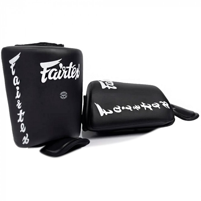 Тренерская защита голени Fairtex SP10