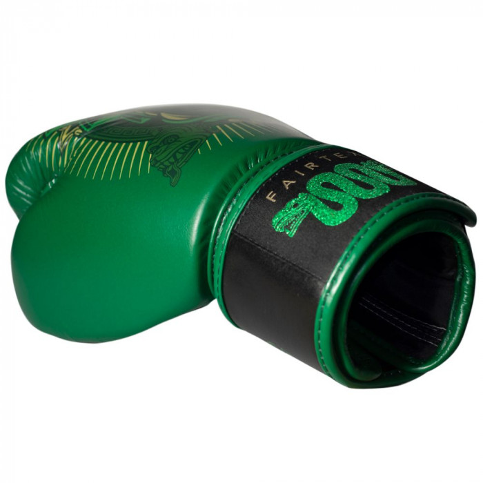 Премиальные перчатки для бокса RESURRECTION 14 oz