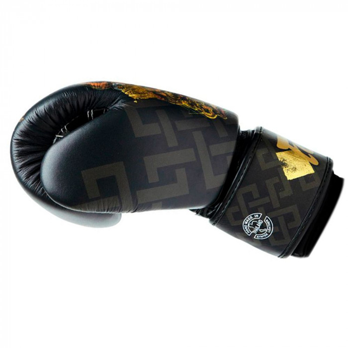 Премиальные перчатки для бокса YAMANTAKA 14 oz