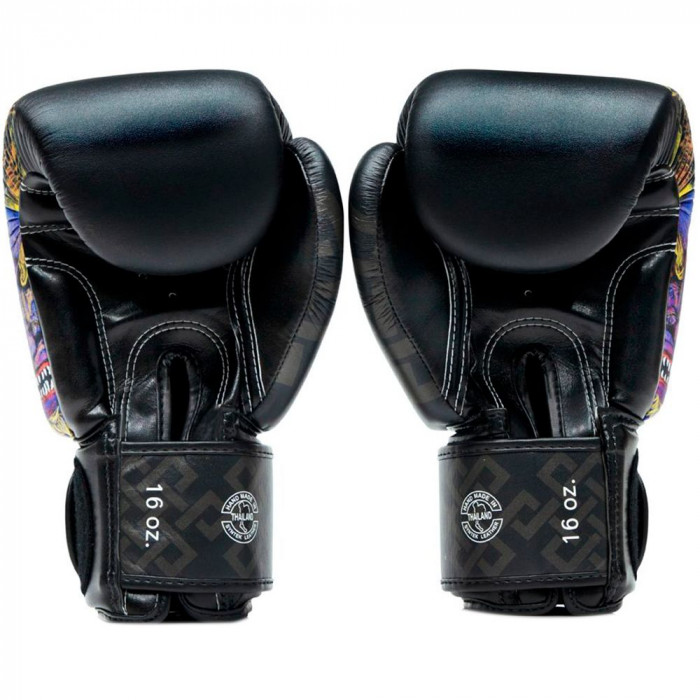 Премиальные перчатки для бокса YAMANTAKA 14 oz