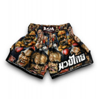 Шорты для бокса Raja Boxing S