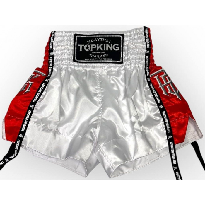 Шорты Top King TKTBS-201 red S