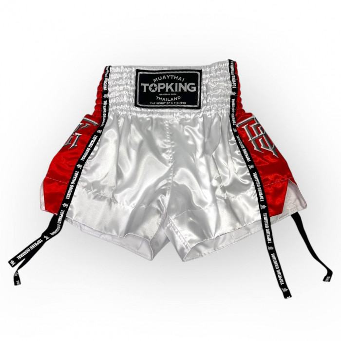 Шорты Top King TKTBS-201 red S