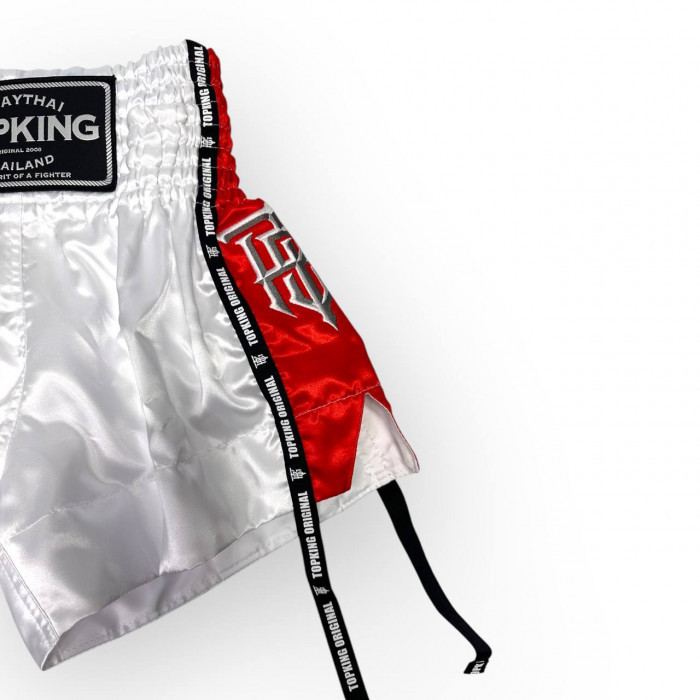 Шорты Top King TKTBS-201 red S