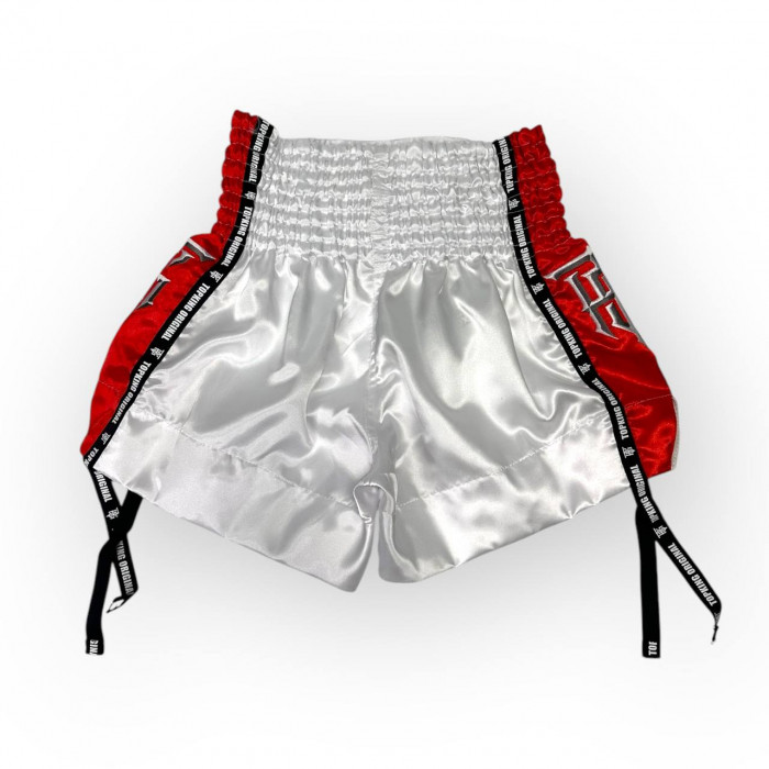 Шорты Top King TKTBS-201 red S