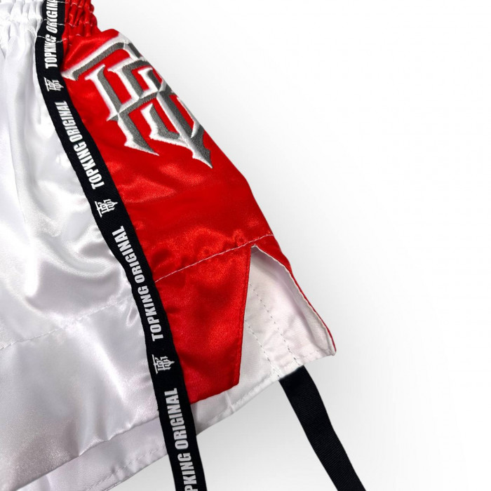 Шорты Top King TKTBS-201 red S