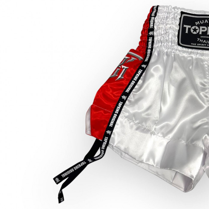 Шорты Top King TKTBS-201 red XL