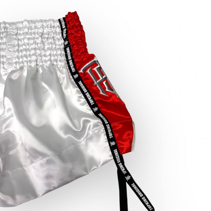 Шорты Top King TKTBS-201 red XL