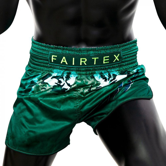Шорты для бокса Fairtex BS1913 S