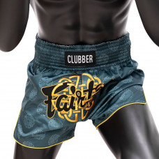 Шорты для бокса Fairtex BS1915 S