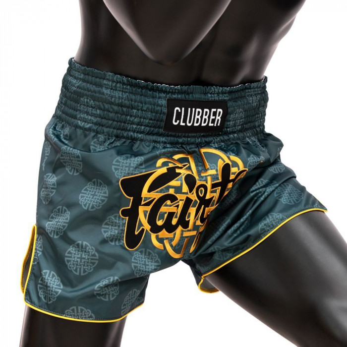 Шорты для бокса Fairtex BS1915 S