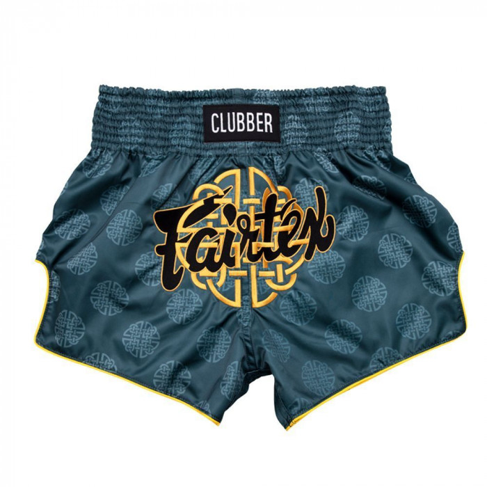 Шорты для бокса Fairtex BS1915 S