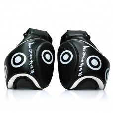 Тренерские накладки Fairtex TP3 black