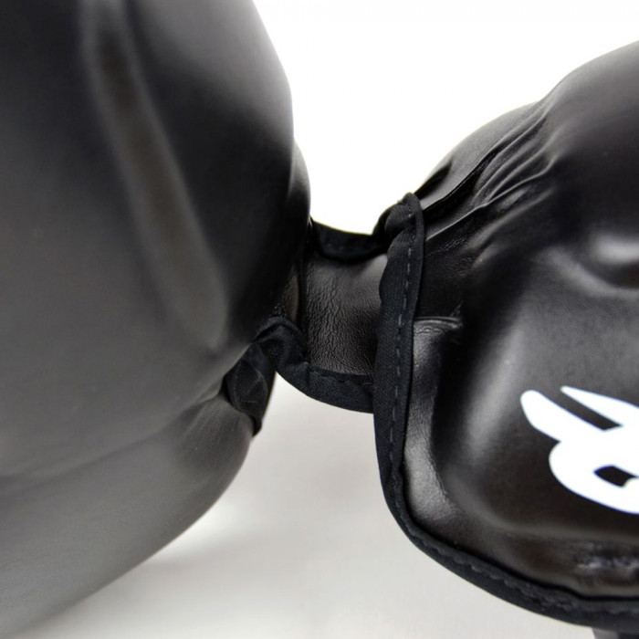 Защита голени Fairtex SP7 black M