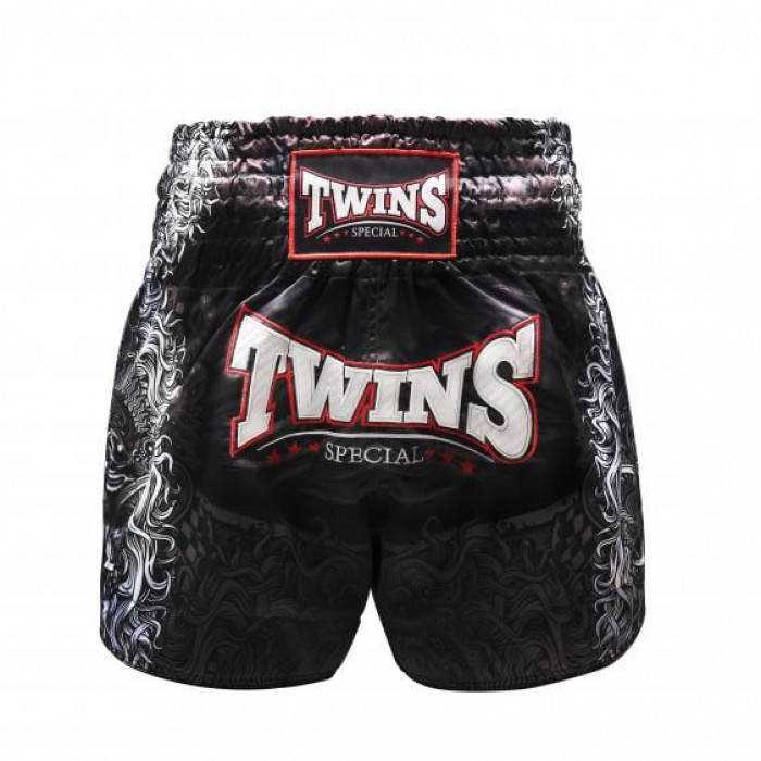Шорты для бокса Twins Special TBS Rangda 2XL