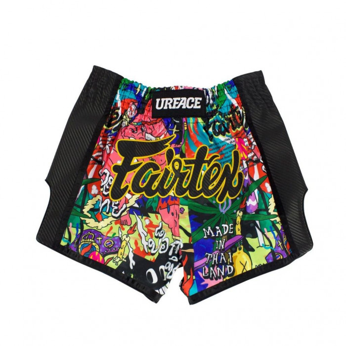 Шорты для бокса Fairtex BS URFACE X - M