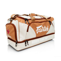 Спортивная сумка Fairtex BAG2 khaki