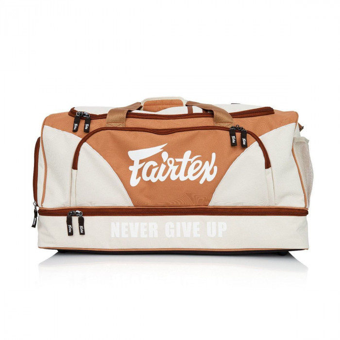 Спортивная сумка Fairtex BAG2 khaki
