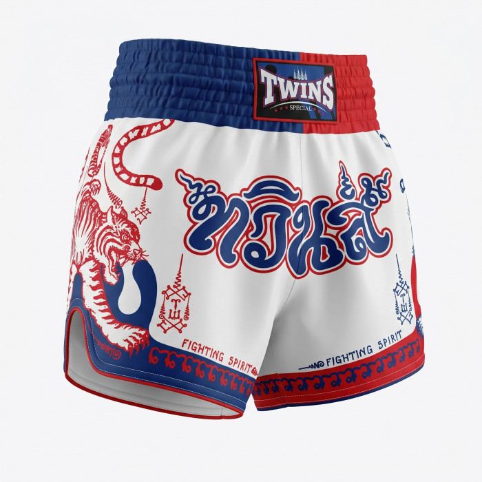 Шорты для Muay Thai Twins Special TBS Yant XL