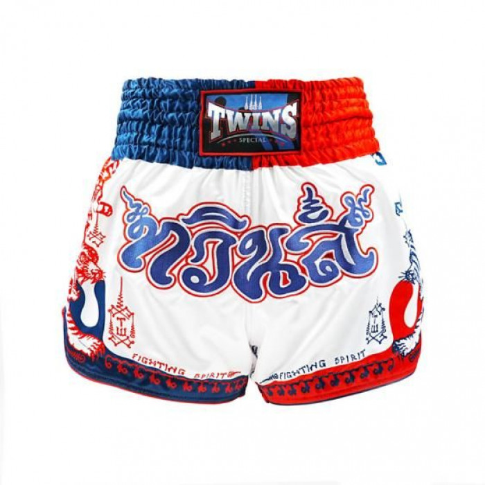 Шорты для Muay Thai Twins Special TBS Yant XL
