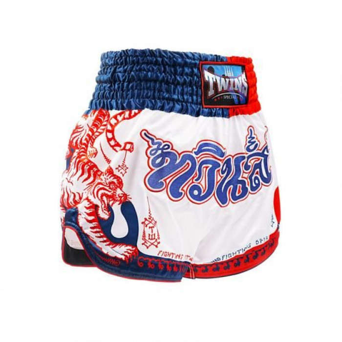 Шорты для Muay Thai Twins Special TBS Yant XL