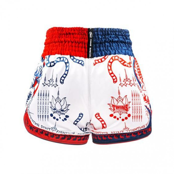 Шорты для Muay Thai Twins Special TBS Yant XL