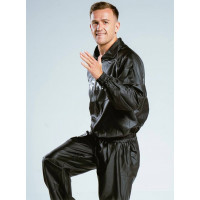 Костюм сауна Top king boxing 2XL