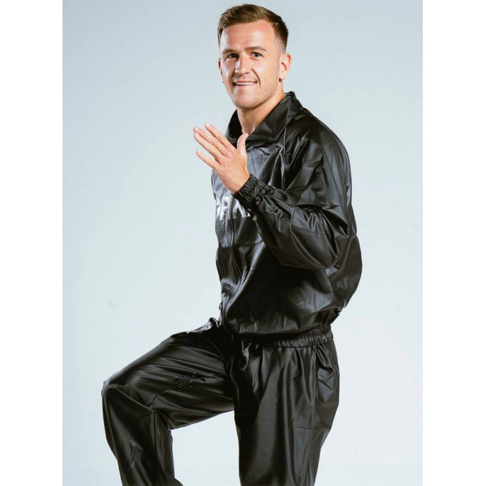 Костюм сауна Top king boxing L