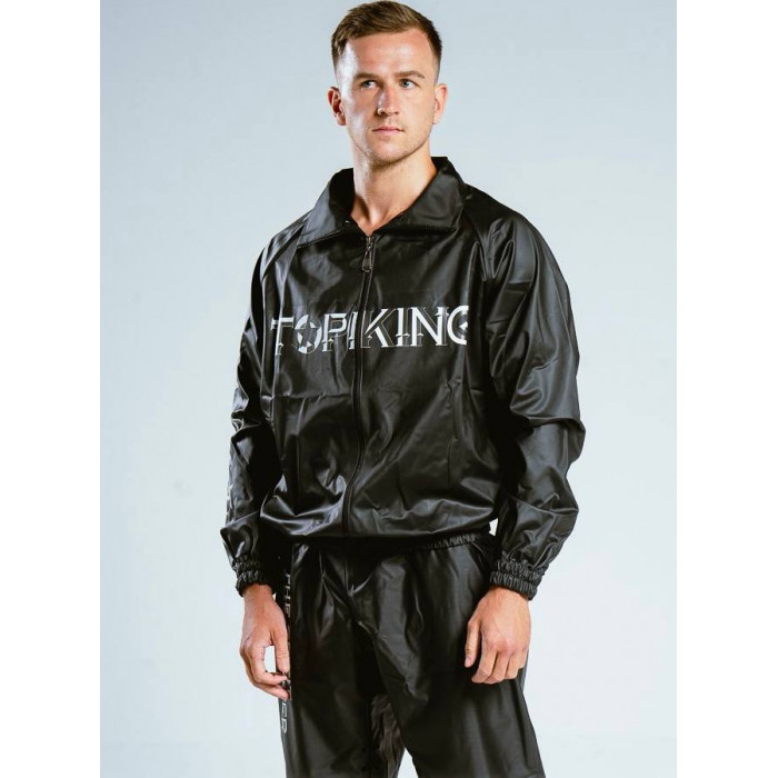 Костюм сауна Top king boxing L