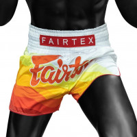 Шорты для бокса Fairtex BS1932 SPECTRUM - L