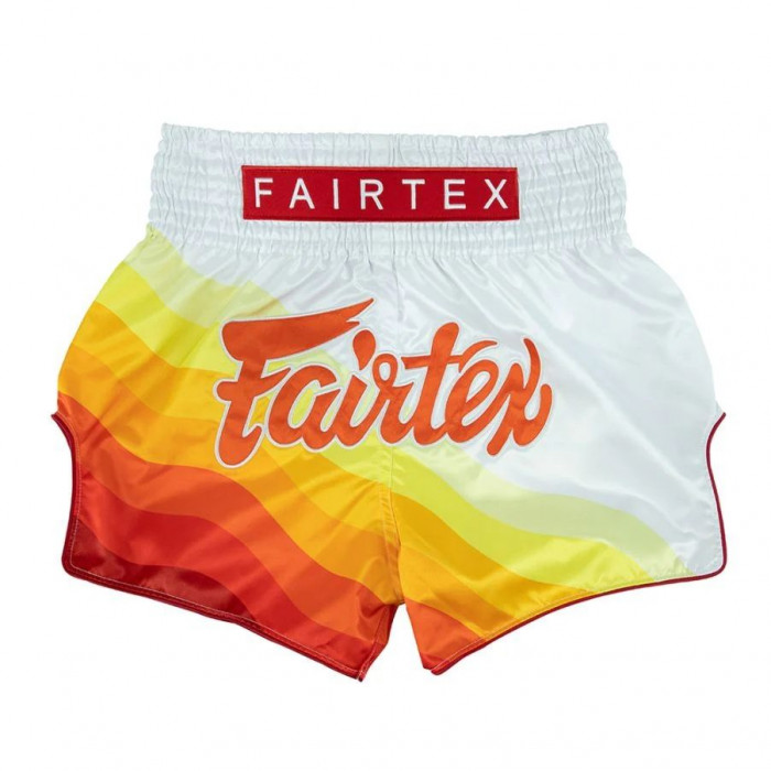 Шорты для бокса Fairtex BS1932 SPECTRUM - S