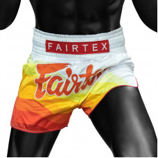 Шорты для бокса Fairtex BS1932 SPECTRUM - XL
