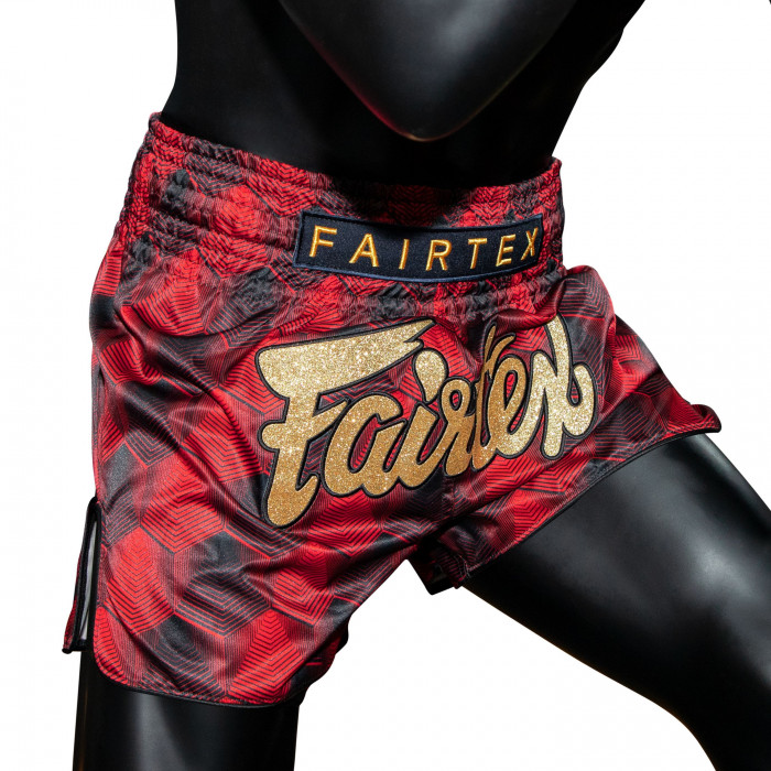 Шорты для бокса Fairtex BS1919 S