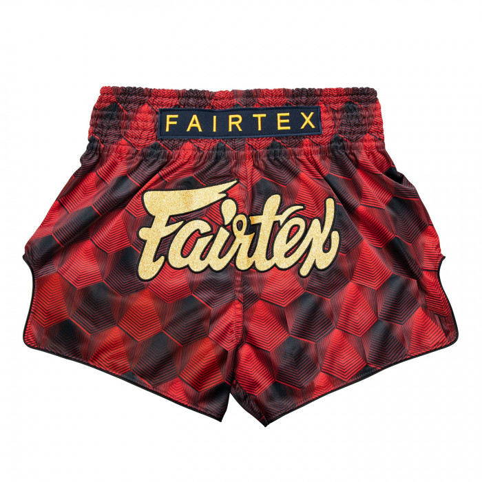 Шорты для бокса Fairtex BS1919 S