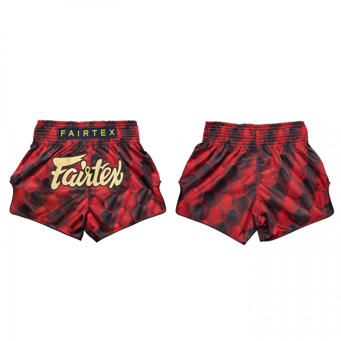 Шорты для бокса Fairtex BS1919 S