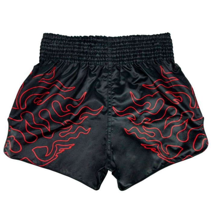 Шорты для бокса Fairtex BS1920 Lava L