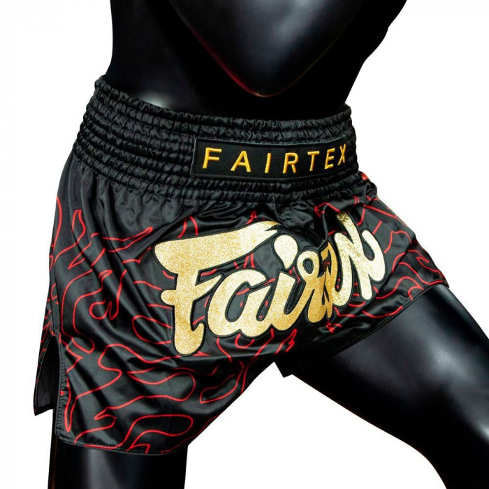 Шорты для бокса Fairtex BS1920 Lava L