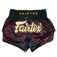 Шорты для бокса Fairtex BS1920 Lava M